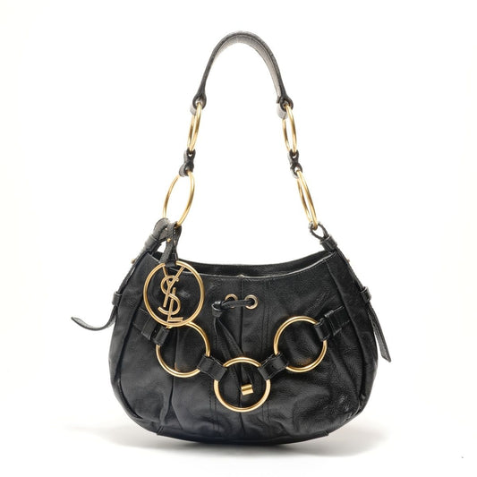 Saint Laurent Yves Shoulder Bag