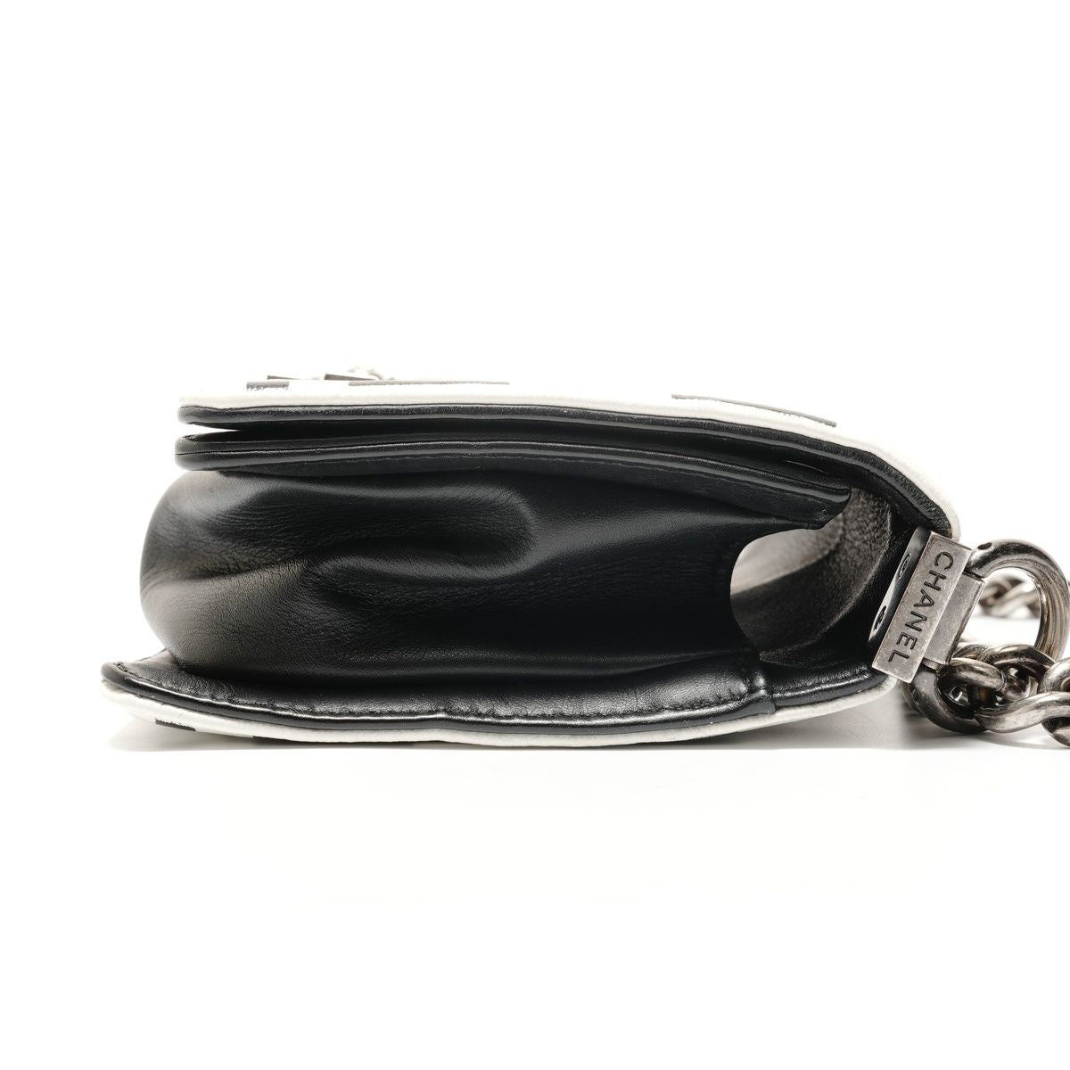 Chanel Shoulder Bag Boy No 19