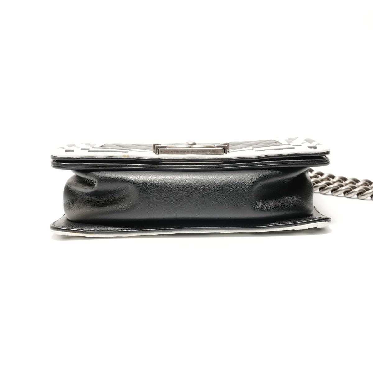 Chanel Shoulder Bag Boy No 19