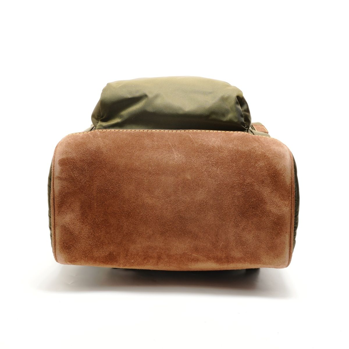 Prada Backpack Re-Nylon Buckle