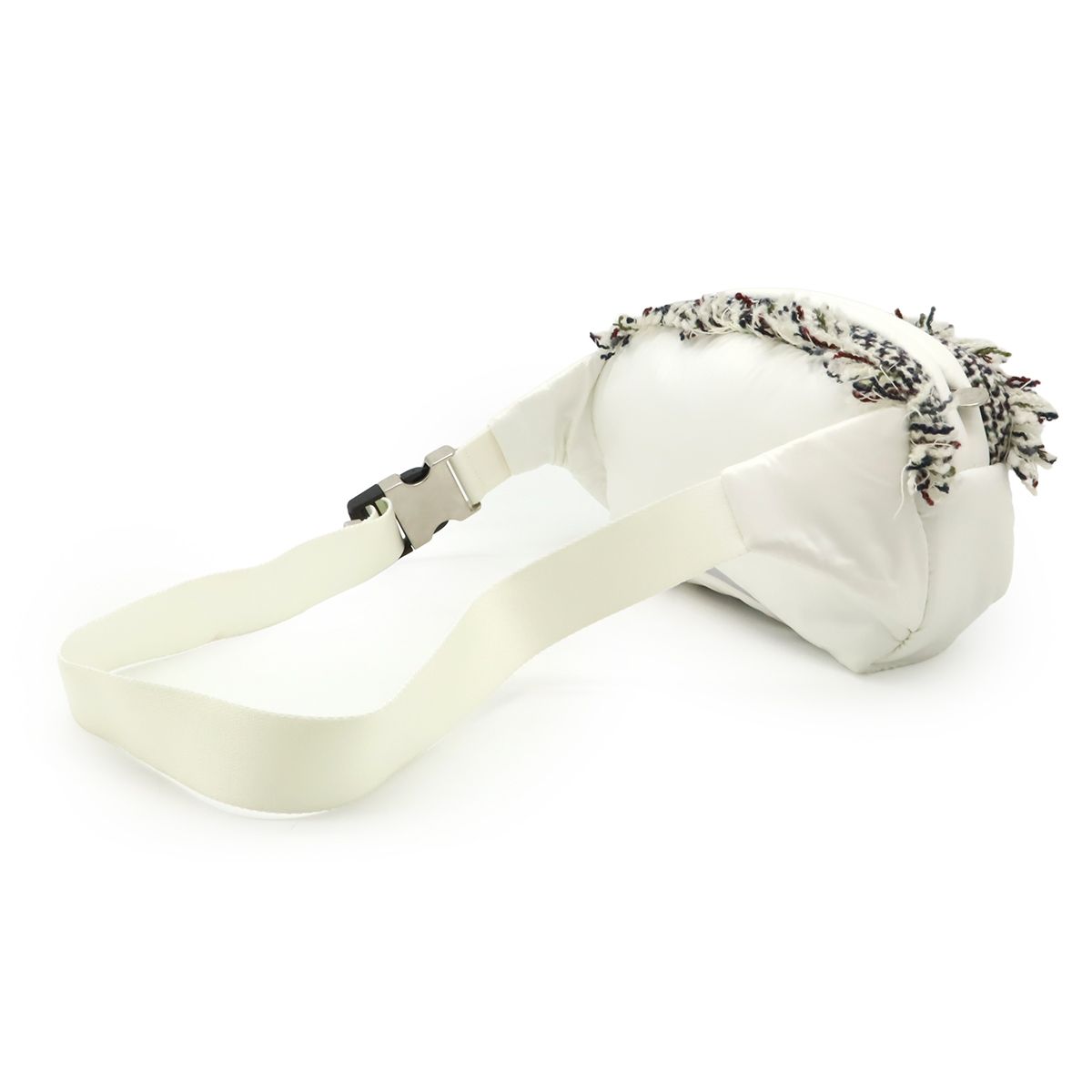 Chanel Doudone Coconage Belt Bag Waist Pouch Logo