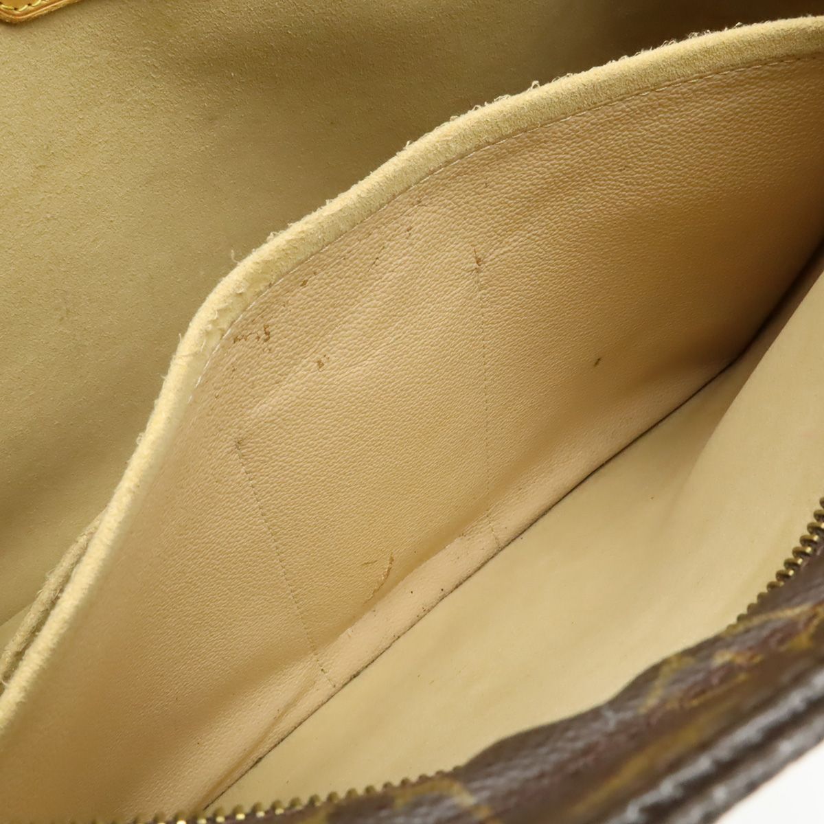 Louis Vuitton Monogram Tote Large Shoulder Bag