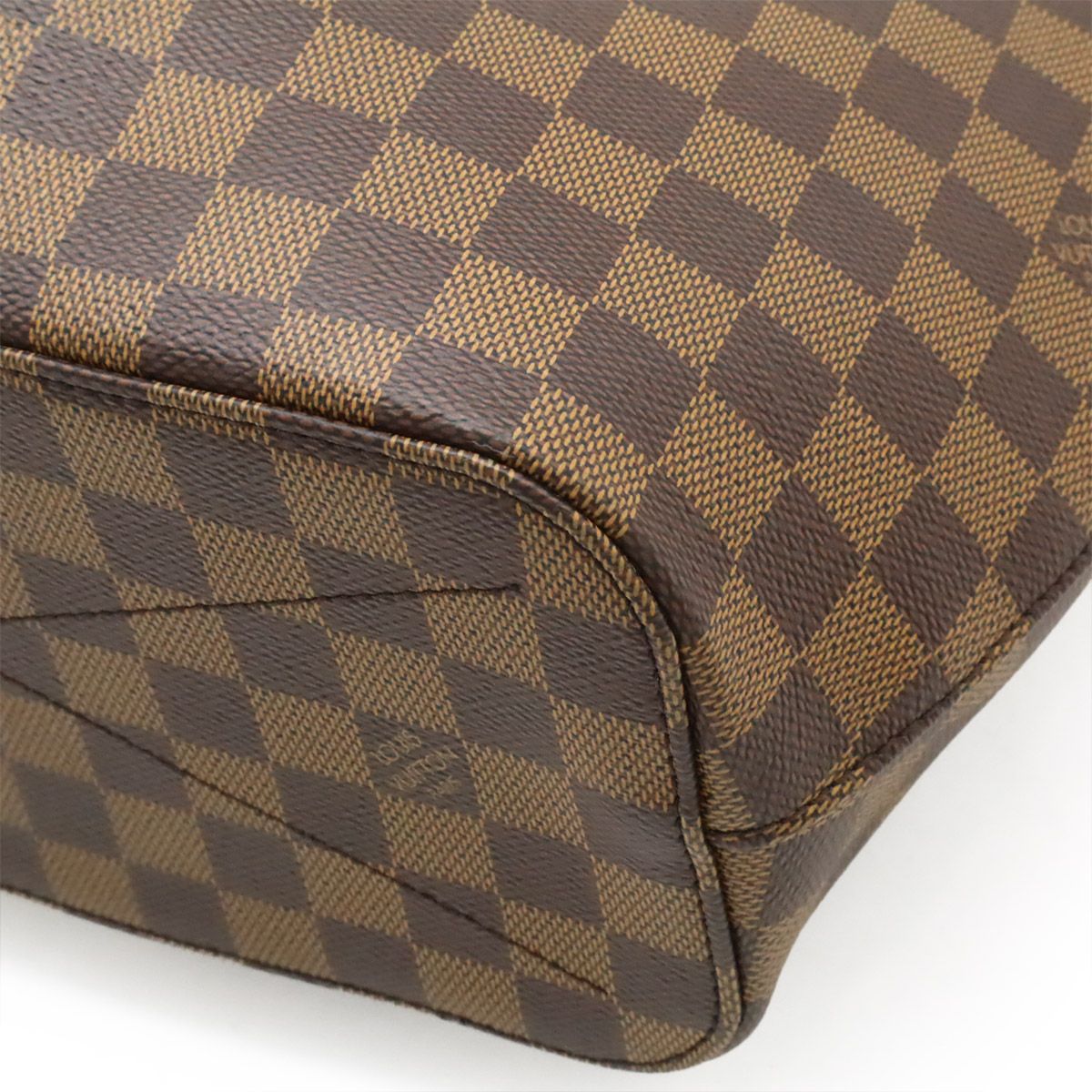 Louis Vuitton Damier Sienna PM 2-Way Shoulder Bag
