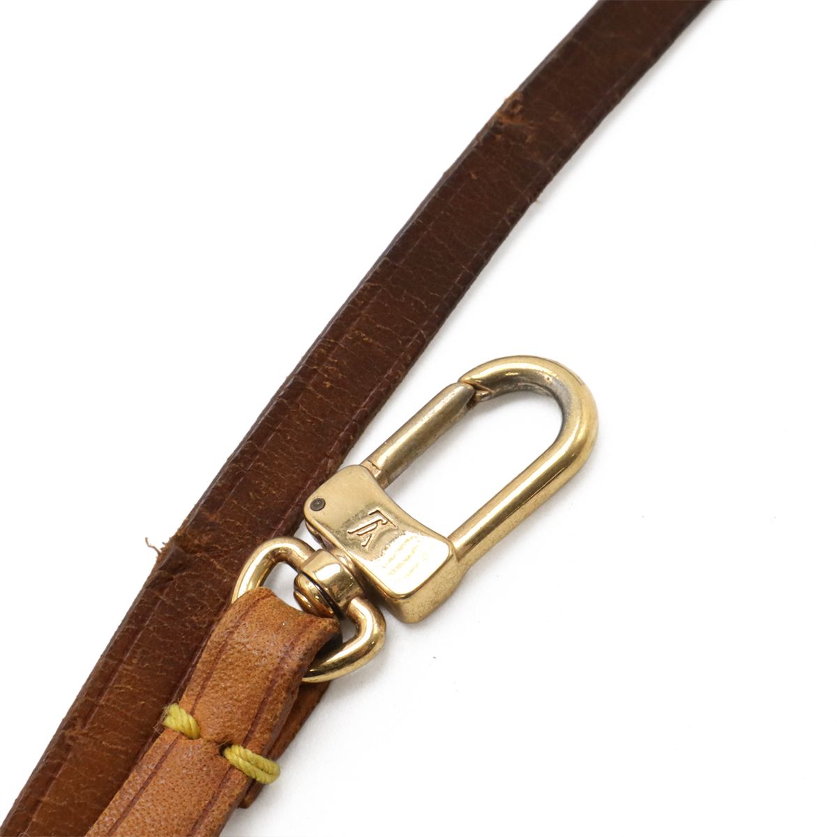 Louis Vuitton Monogram Pochette Pouch Handbag Party