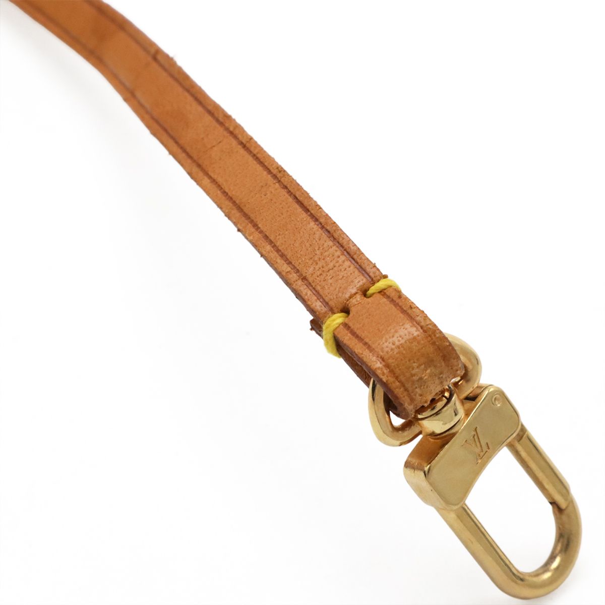 Louis Vuitton Monogram Pochette Pouch Handbag Party