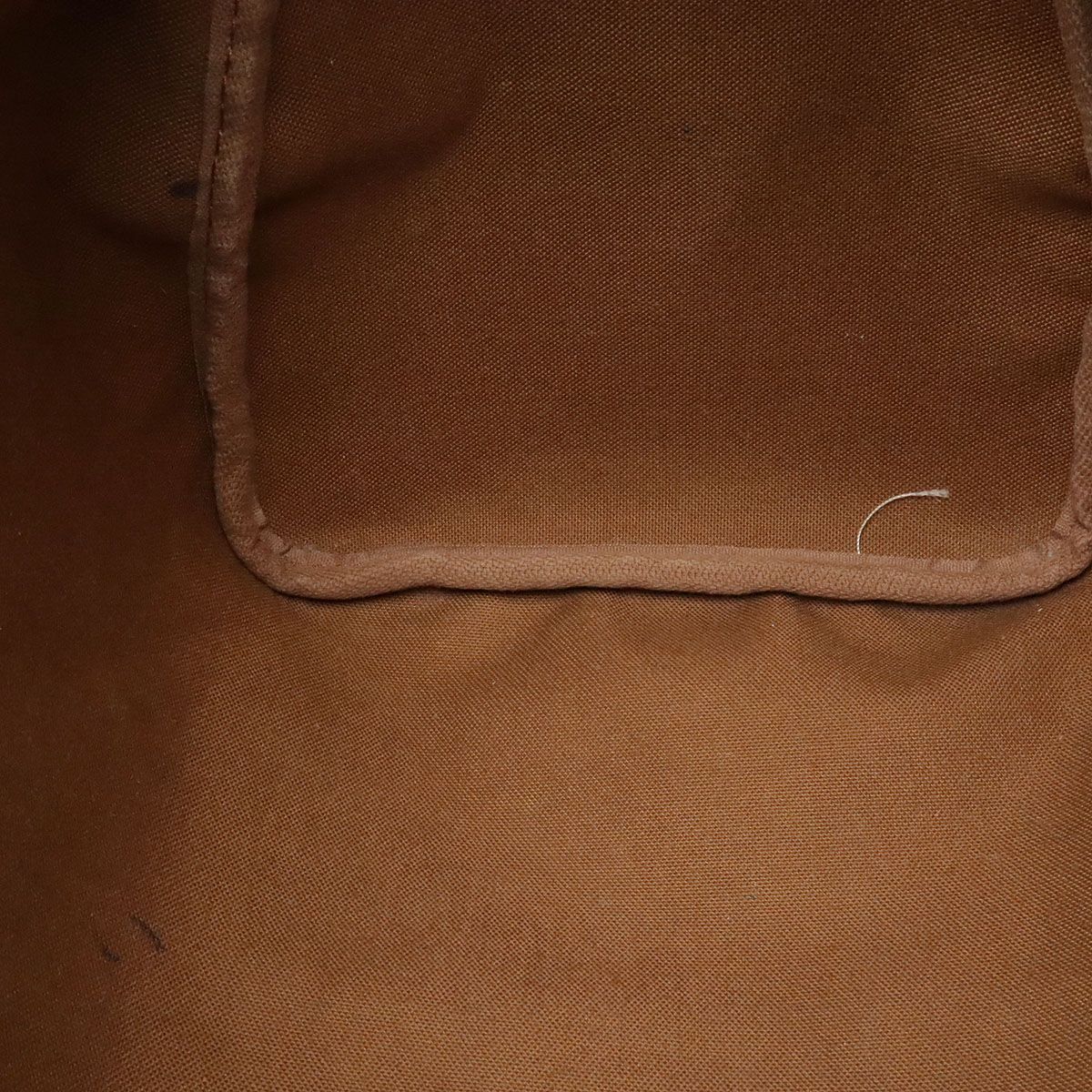 Louis Vuitton Monogram Speedy 30 Mini Boston Bag