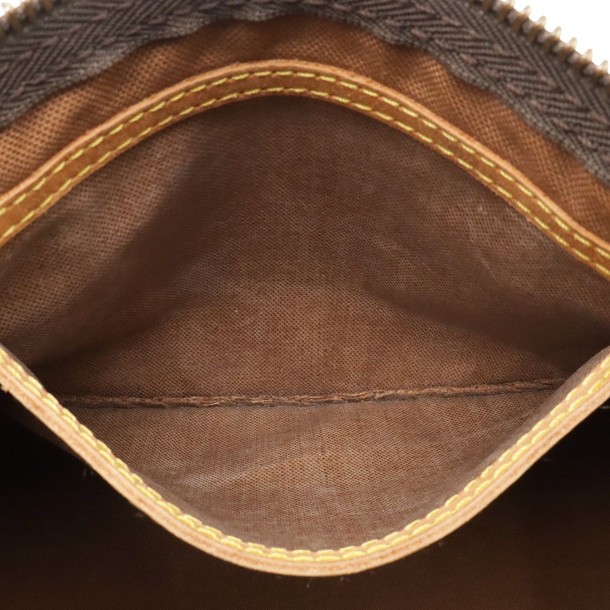 Louis Vuitton Monogram Speedy 30 Mini Boston Bag