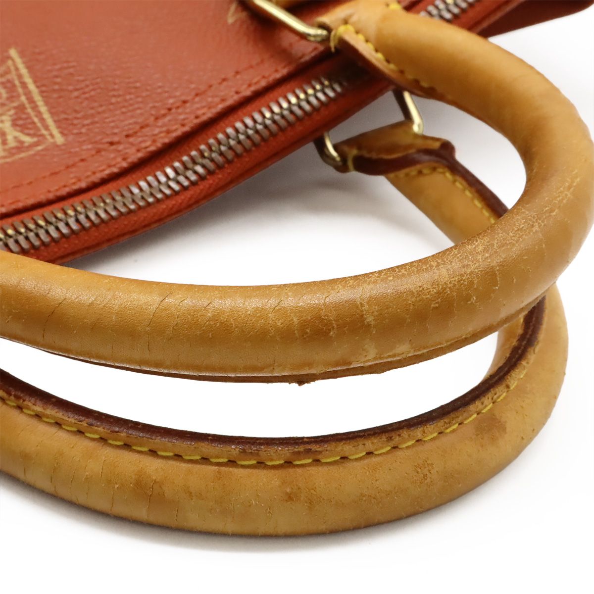 Louis Vuitton Cup LV Cup Kaboule Boston Bag Travel Purse 2-Way Abogani