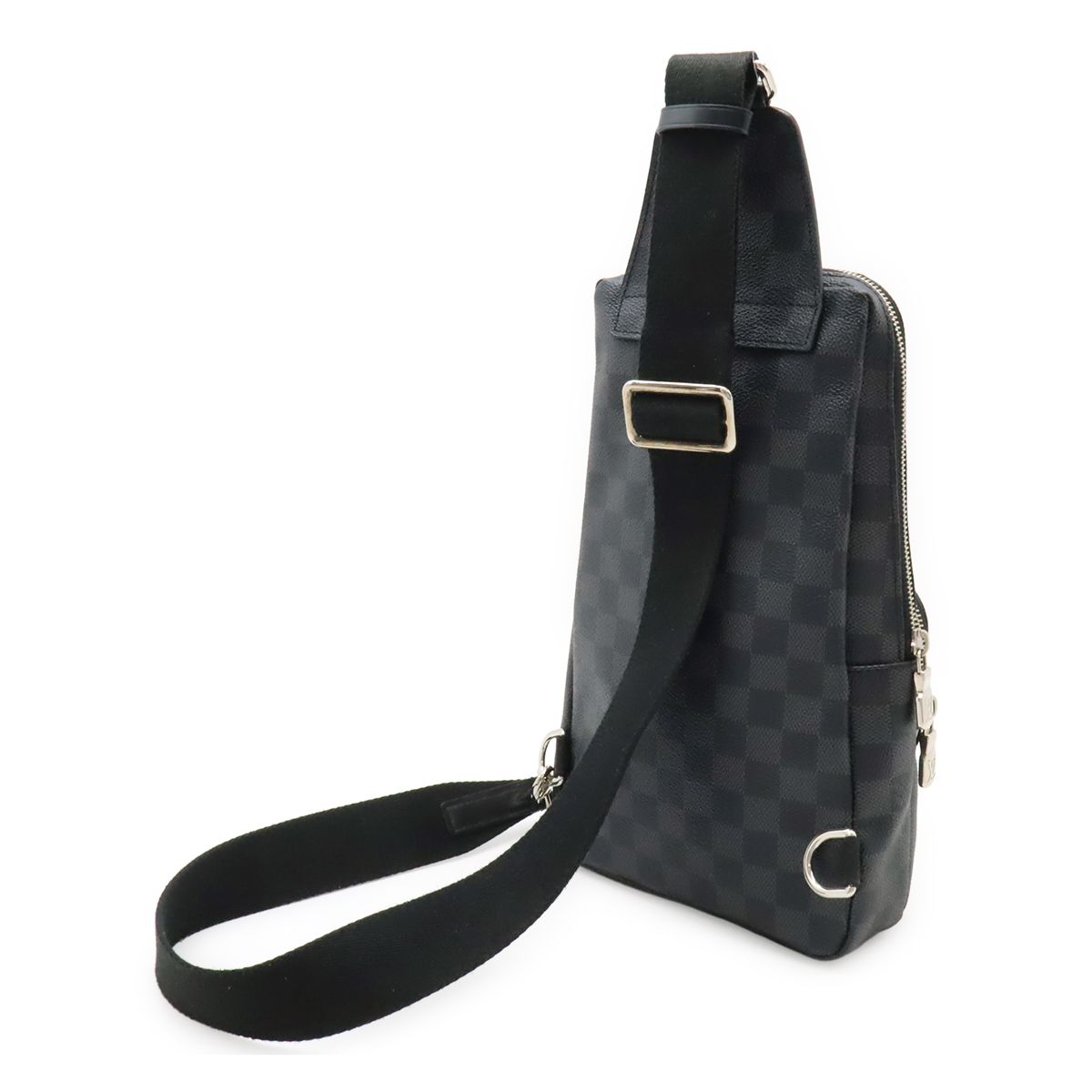 Louis Vuitton Damier Graphite Avenue Sling Bag