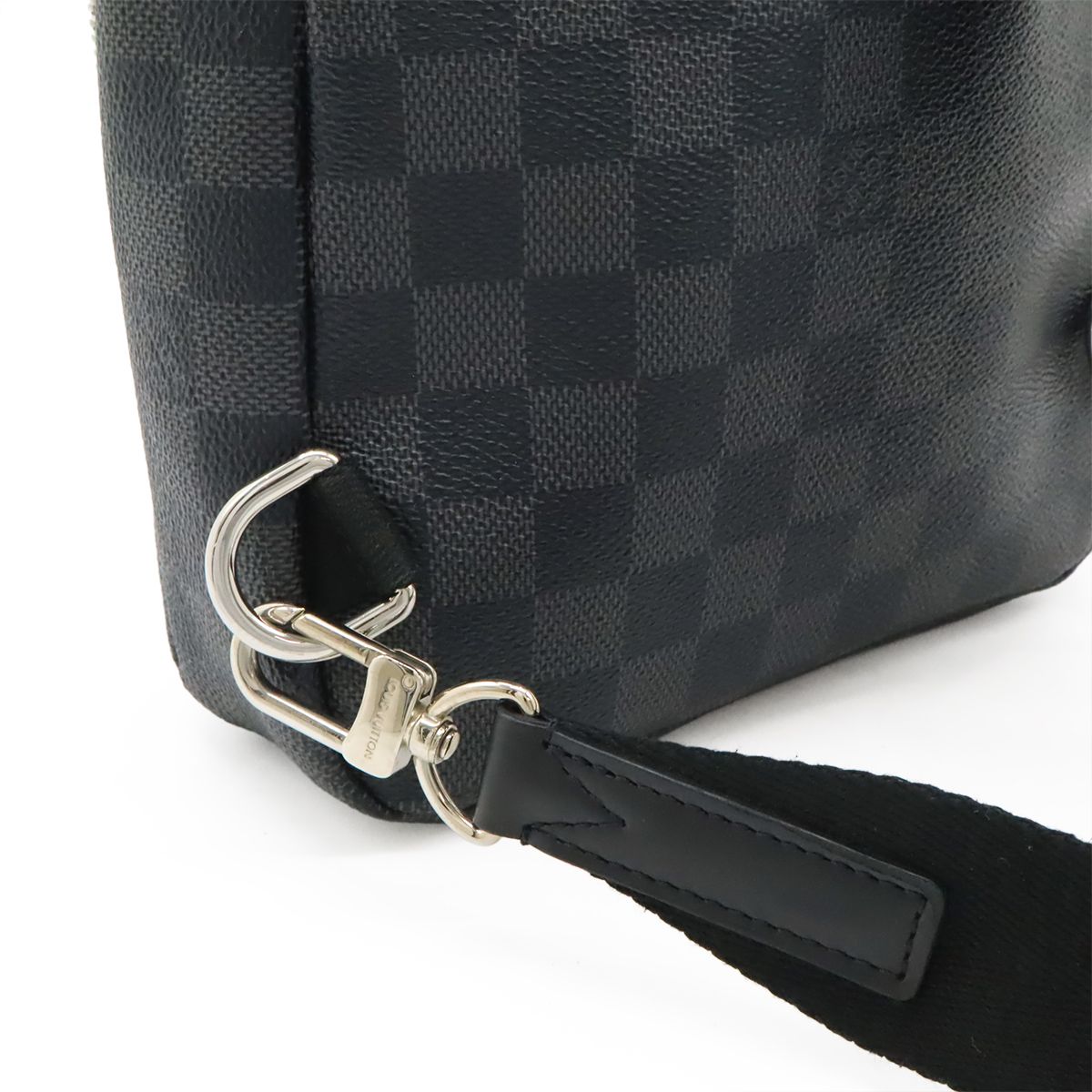 Louis Vuitton Damier Graphite Avenue Sling Bag