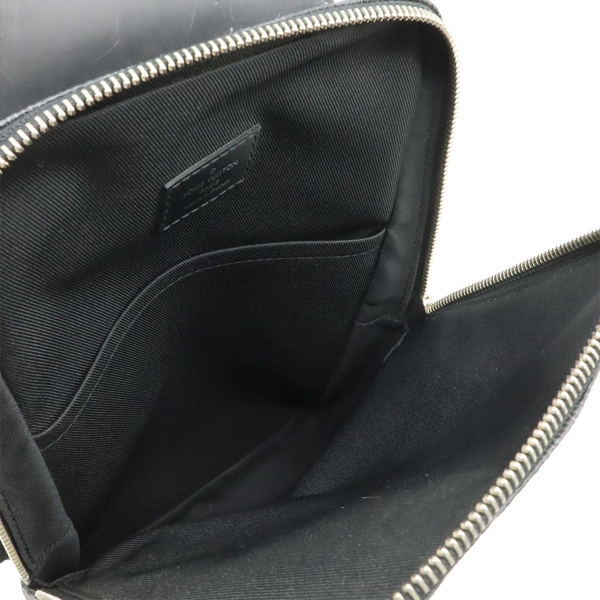 Louis Vuitton Damier Graphite Avenue Sling Bag