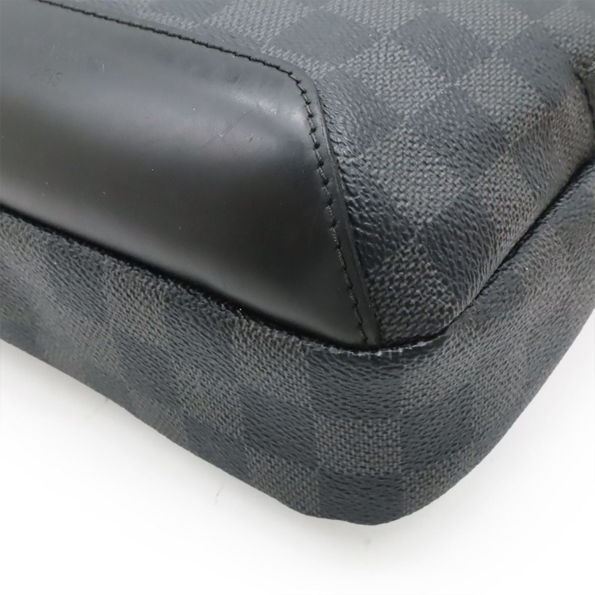 Louis Vuitton Damier Graphite Avenue Sling Bag