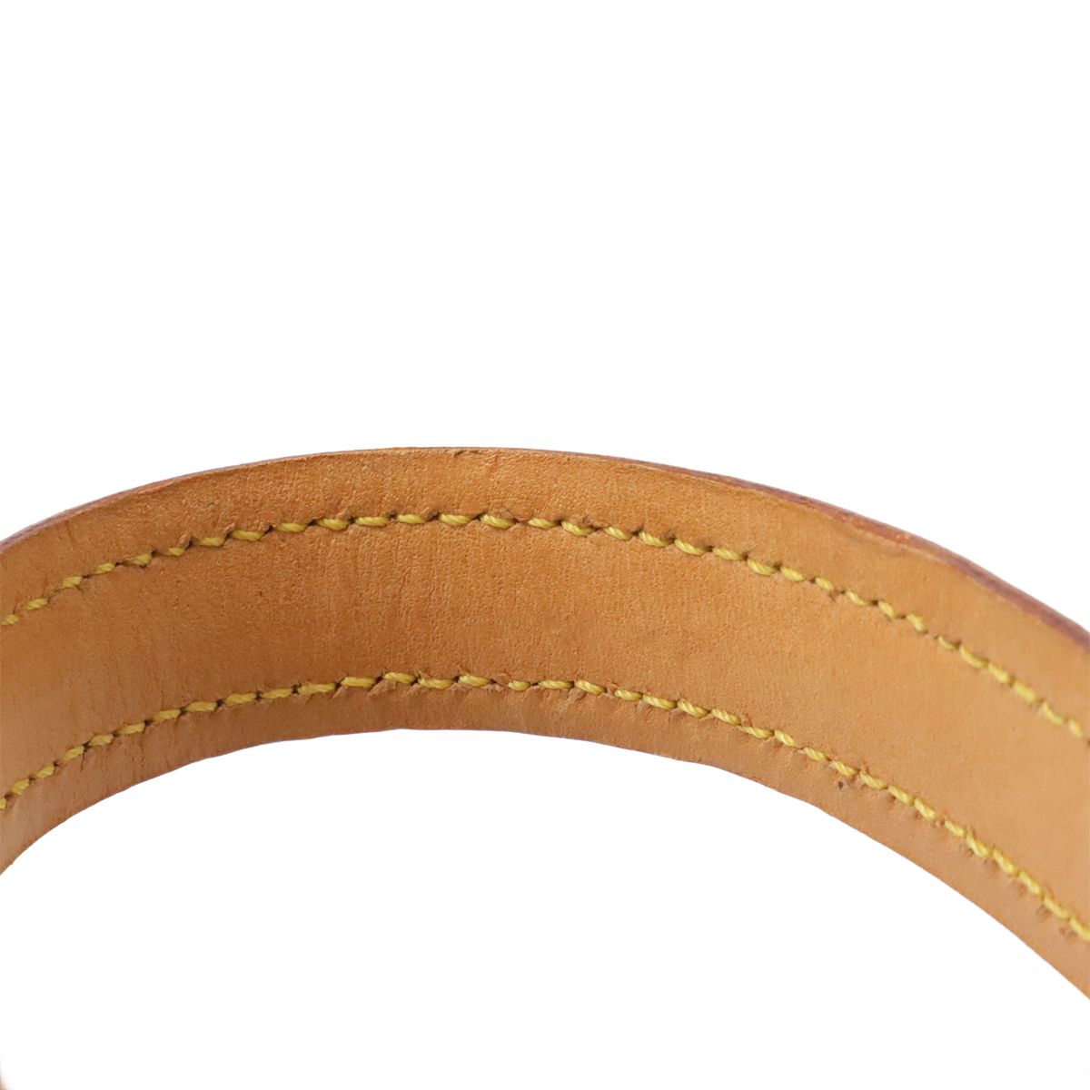 Louis Vuitton Monogram Less Baxter MM Dog Tall Pet Supplies Dog Pet Accessory