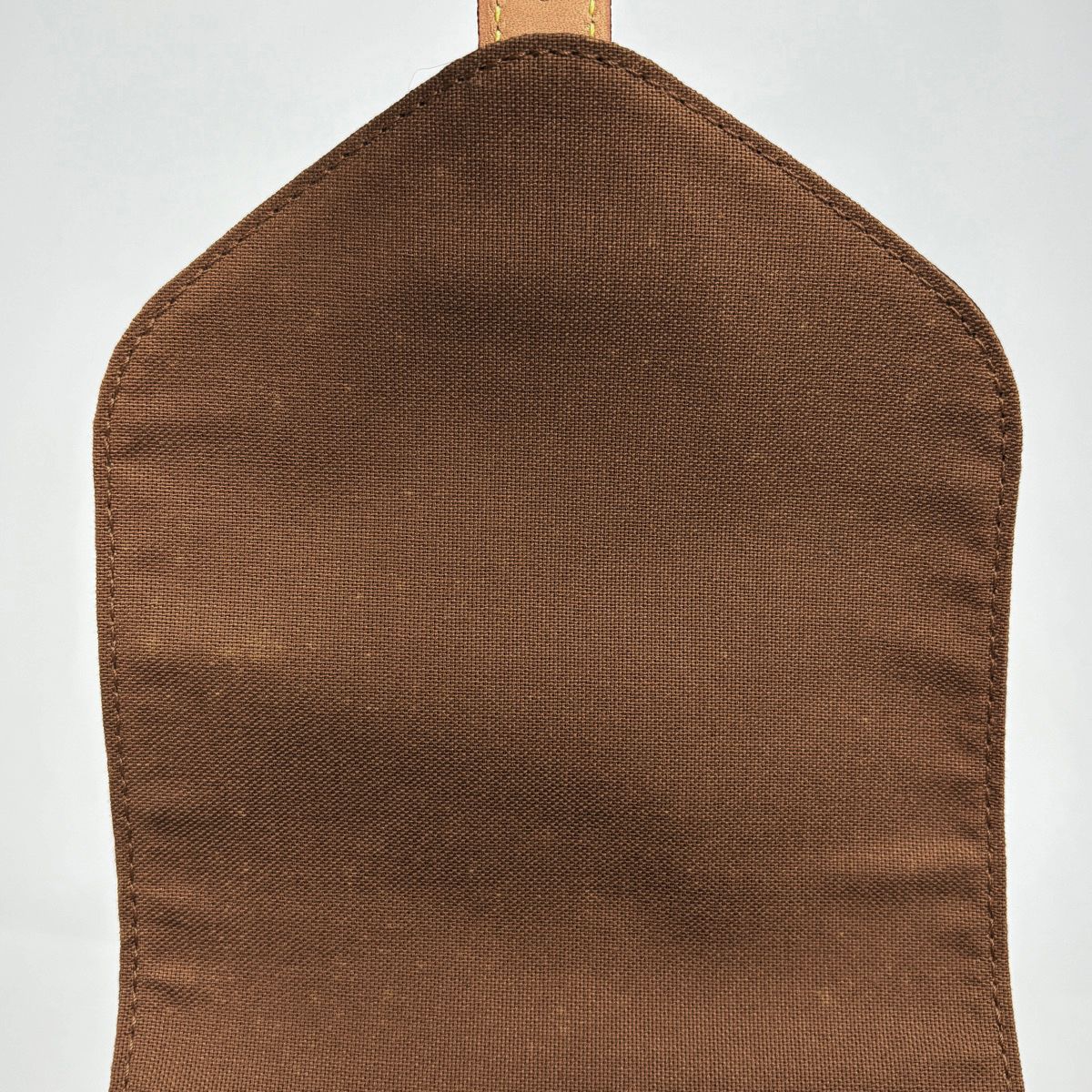 Louis Vuitton Montsouris MM Backpack Monogram Brown