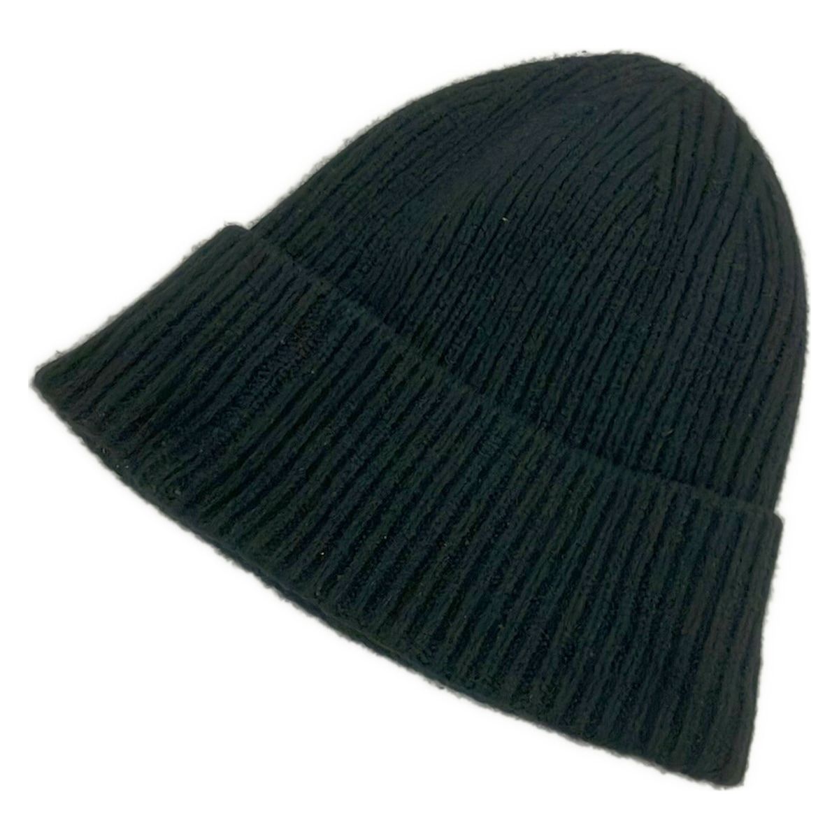 Louis Vuitton Knit Cap 11 Beanie LV Ahead Cap Black Cashmere Hat