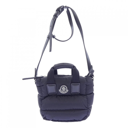 Moncler Bag Handbag Black