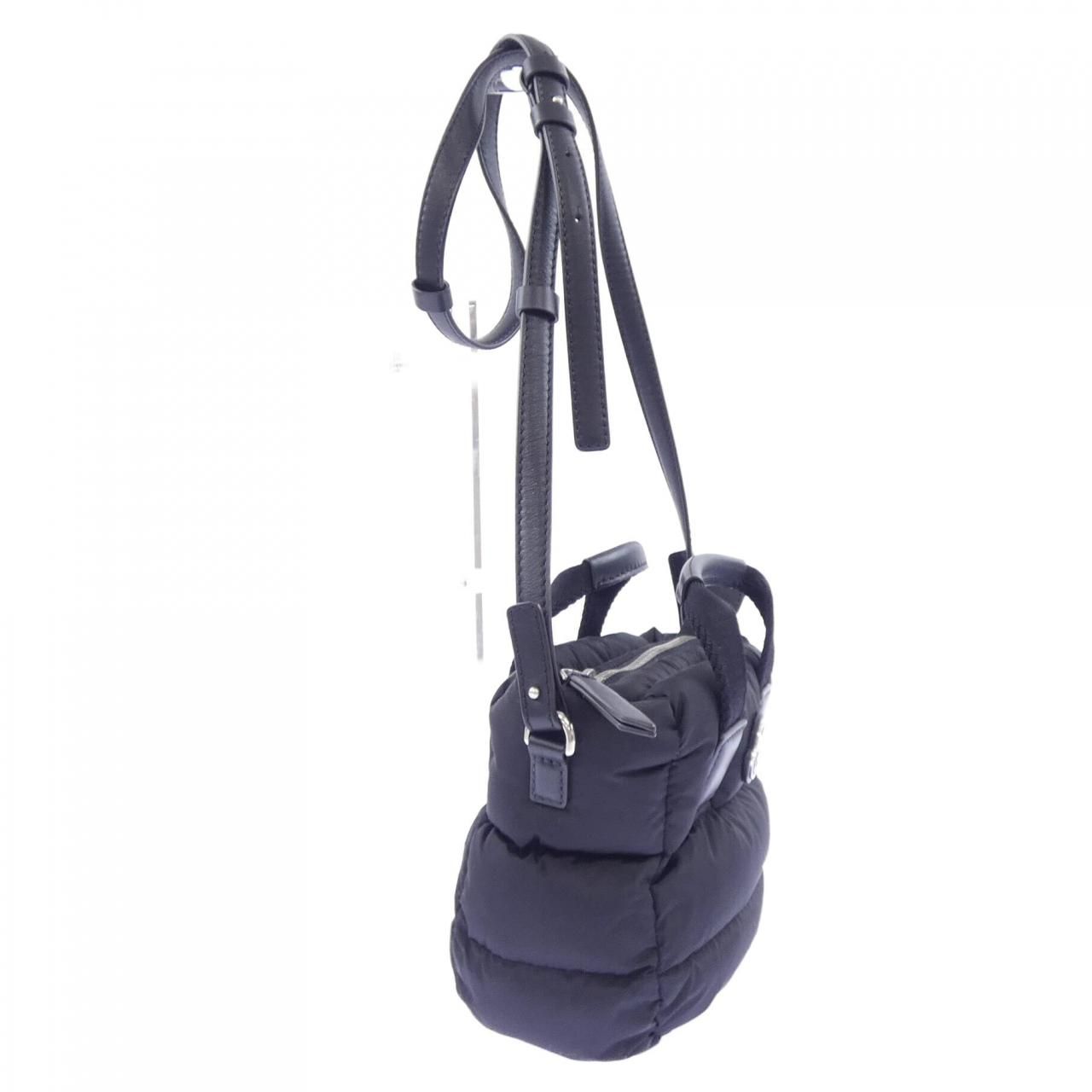 Moncler Bag Handbag Black