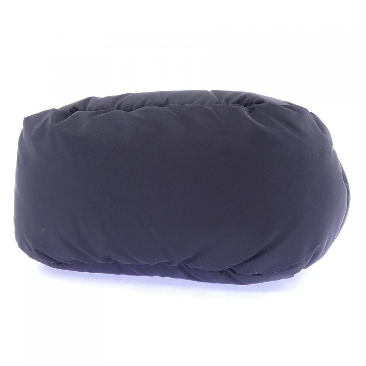Moncler Bag Handbag Black