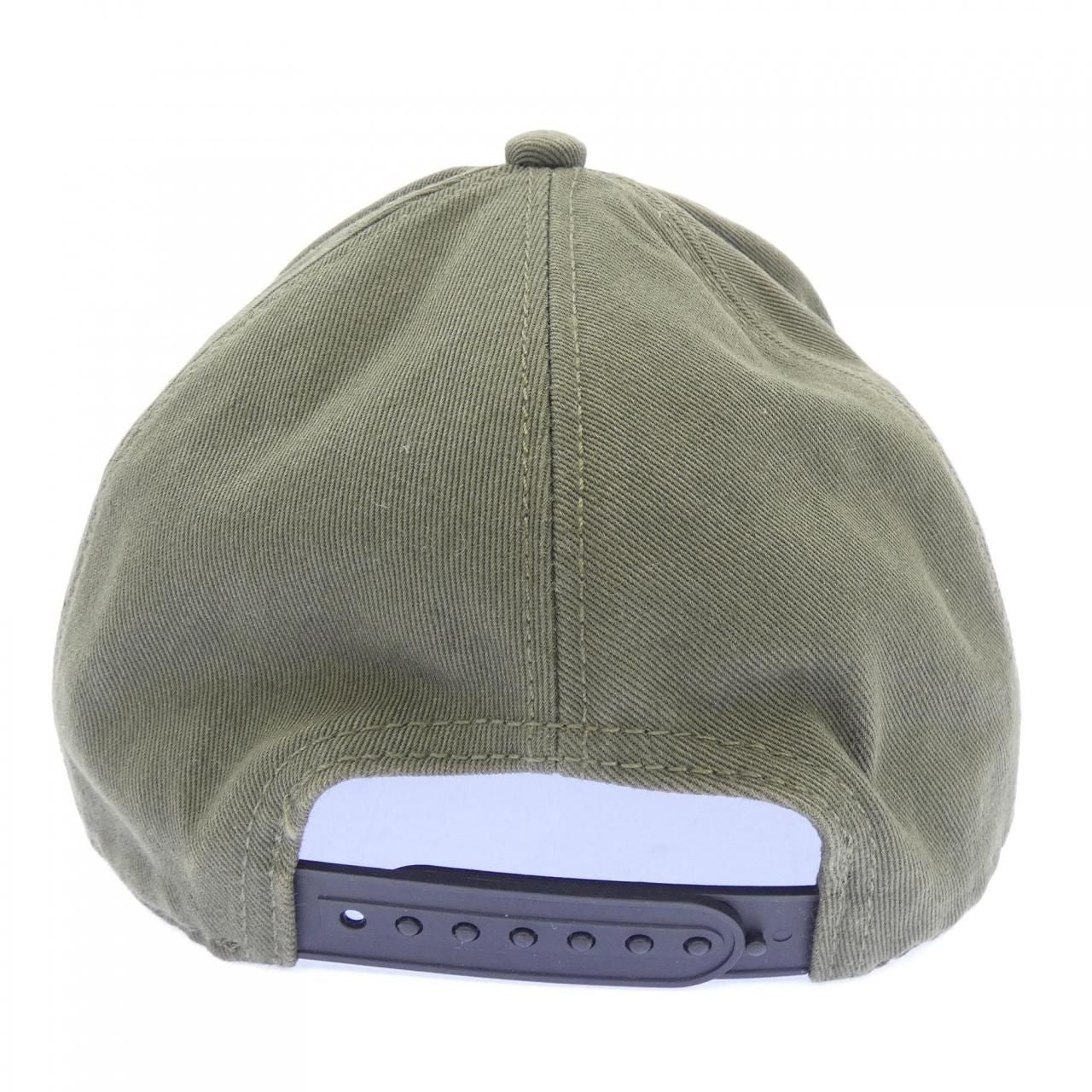 Moncler Cap Hat Khaki