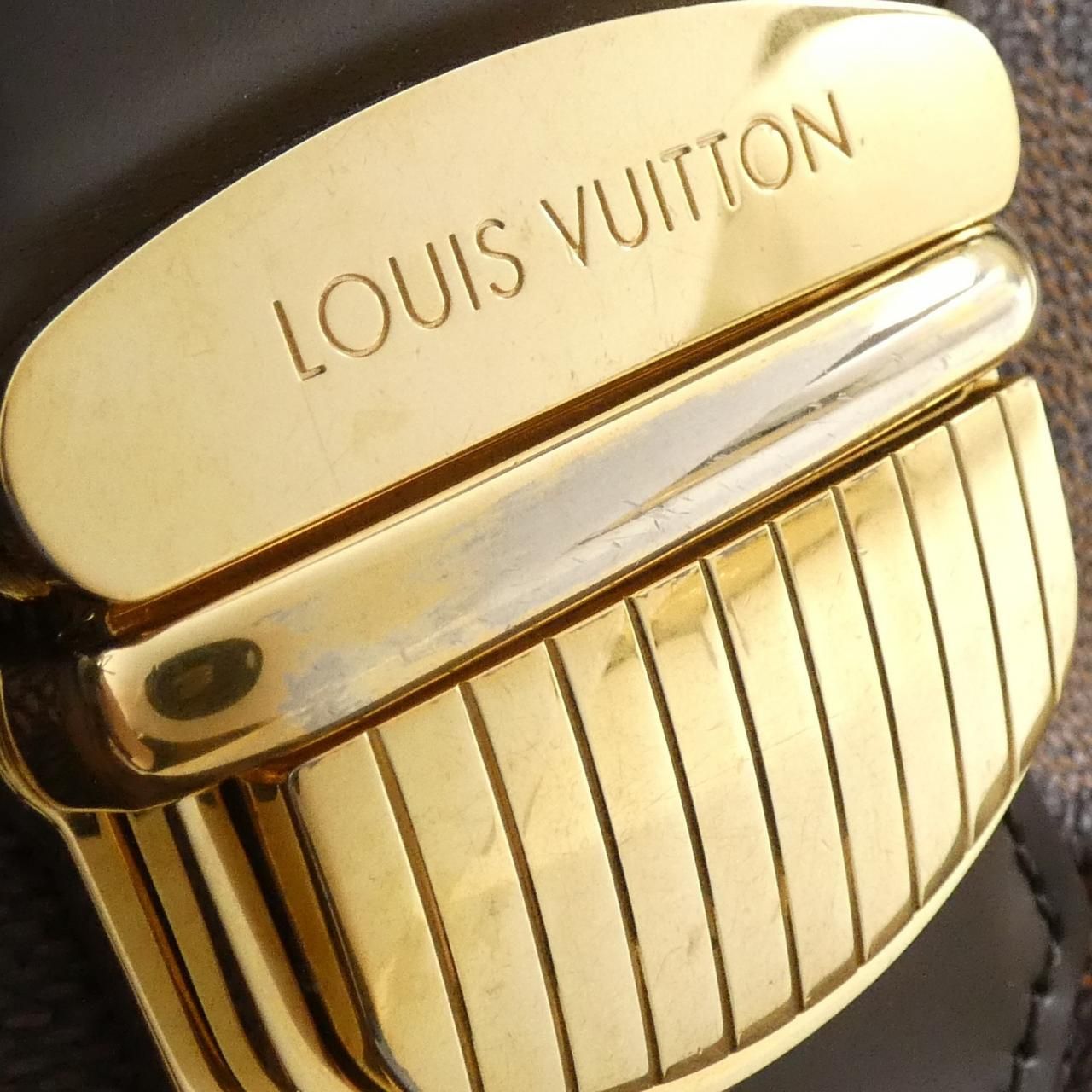 Louis Vuitton Damier Sistine PM Bag