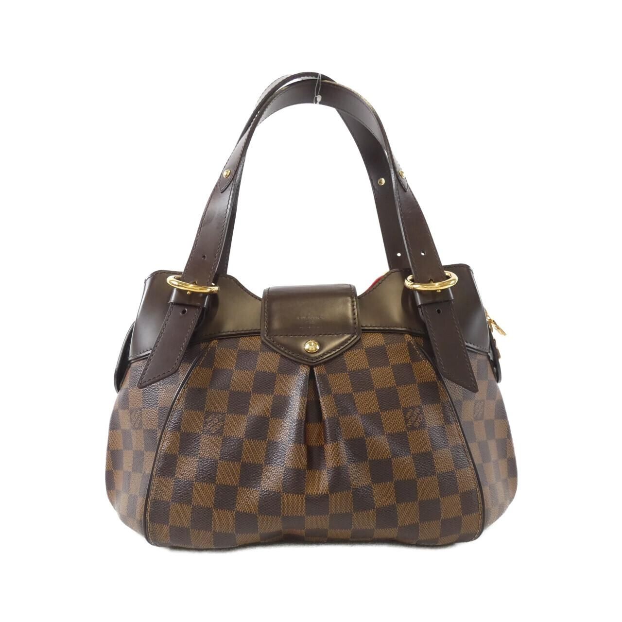 Louis Vuitton Damier Sistine PM Bag