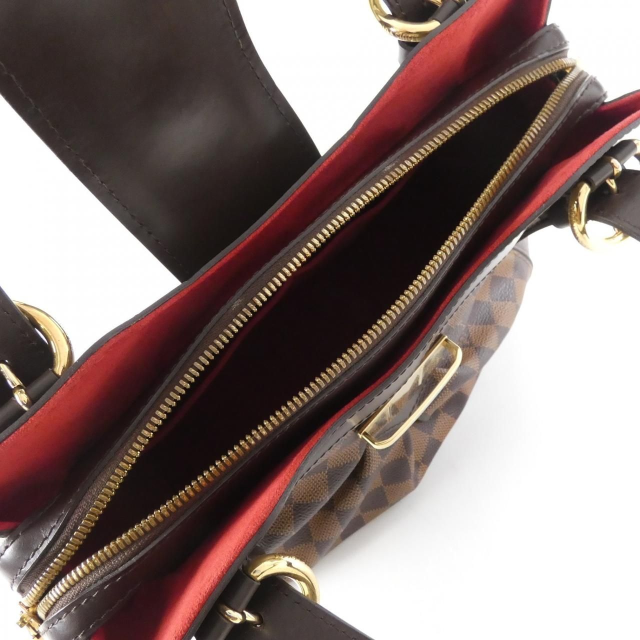 Louis Vuitton Damier Sistine PM Bag