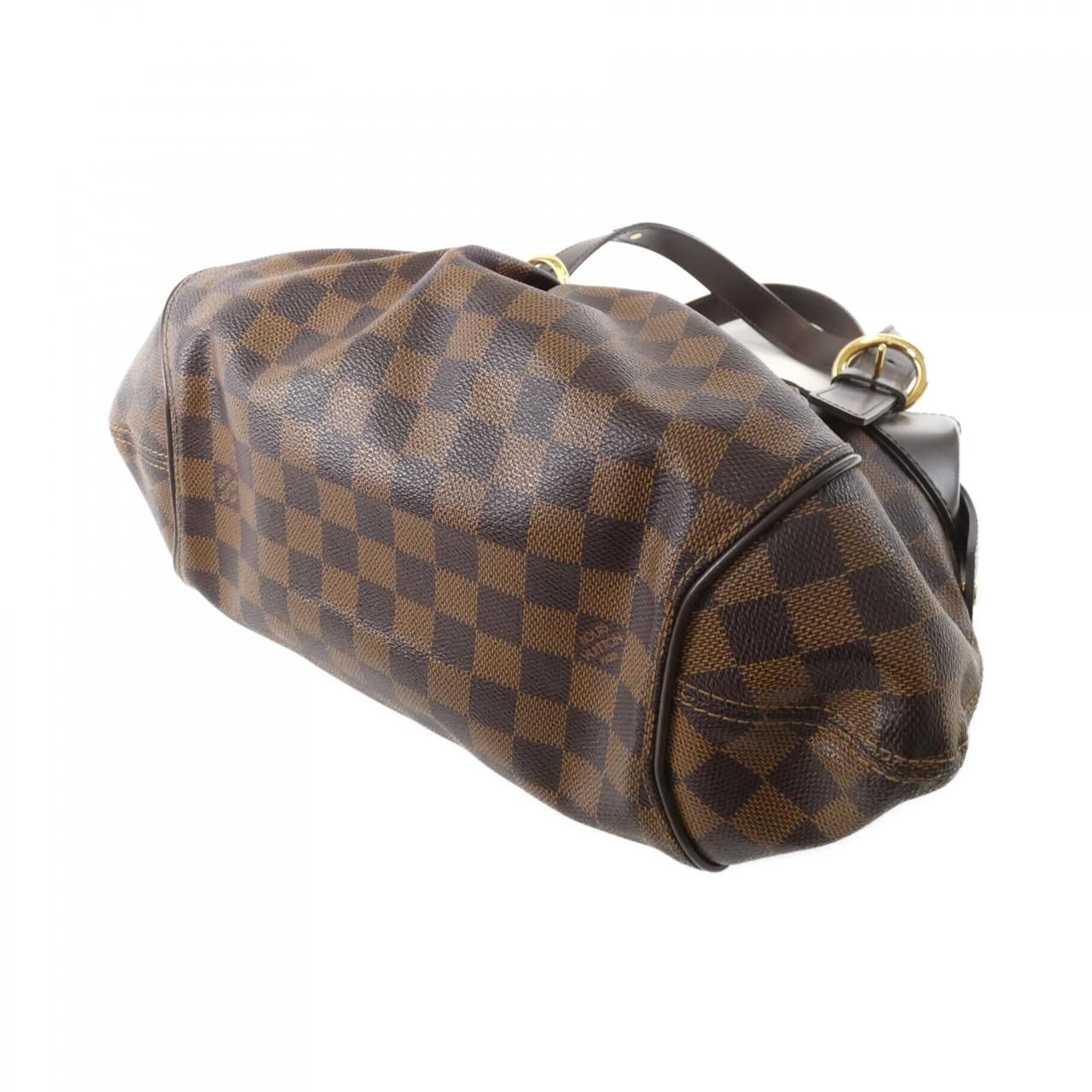 Louis Vuitton Damier Sistine PM Bag