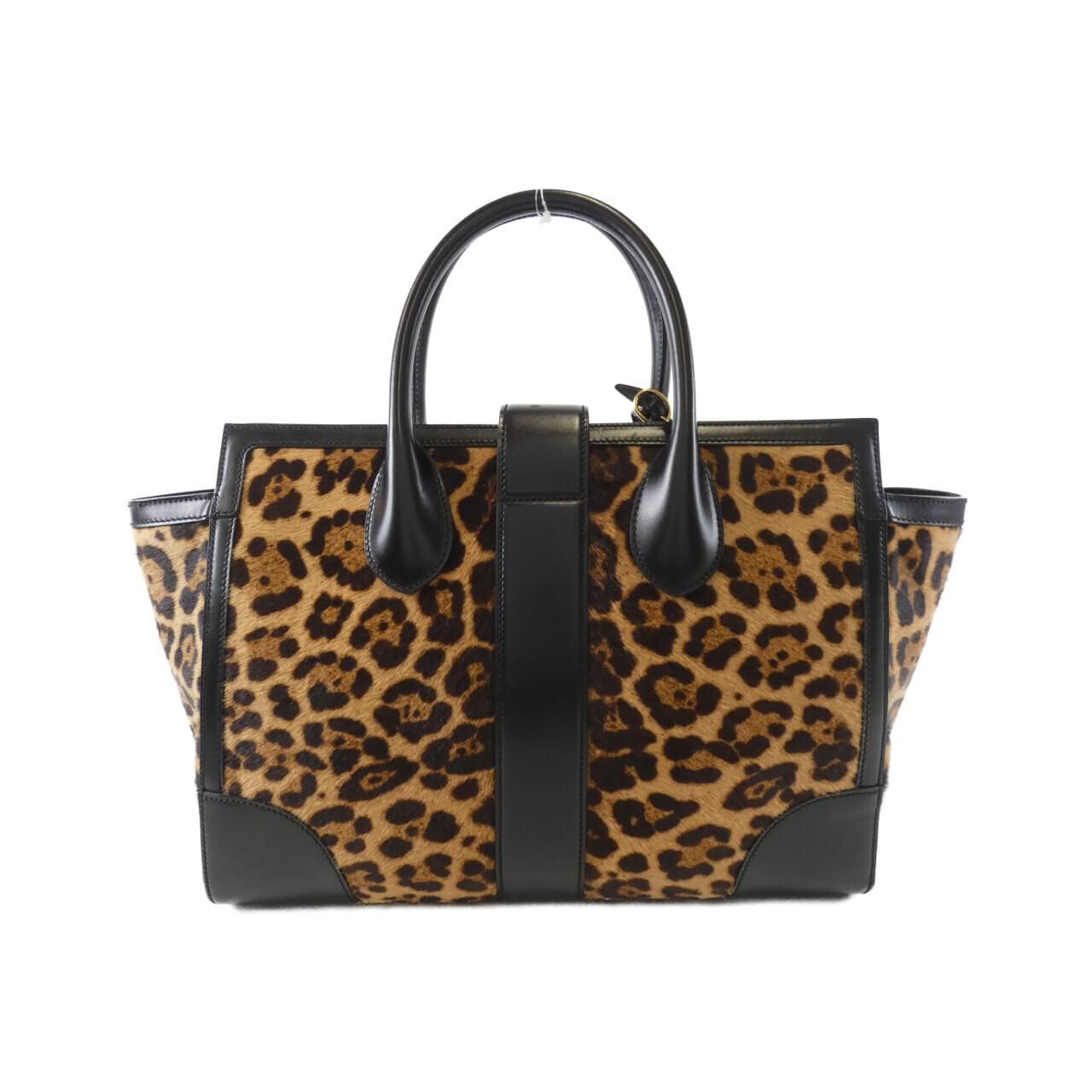Gucci Bag Handbag Black