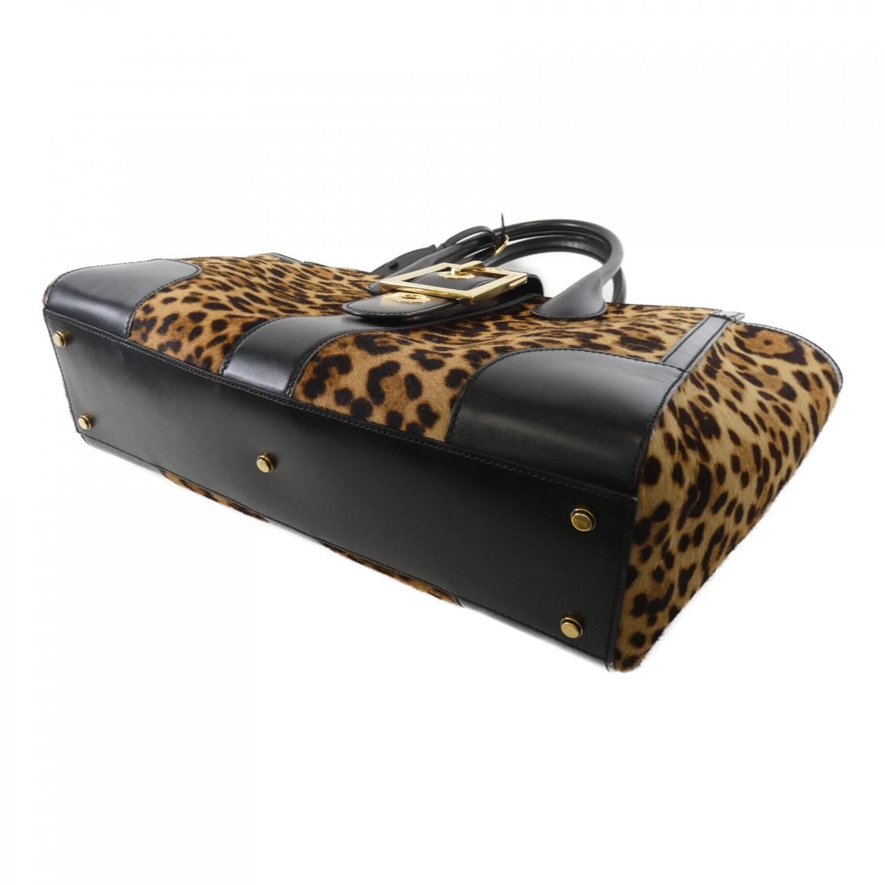 Gucci Bag Handbag Black