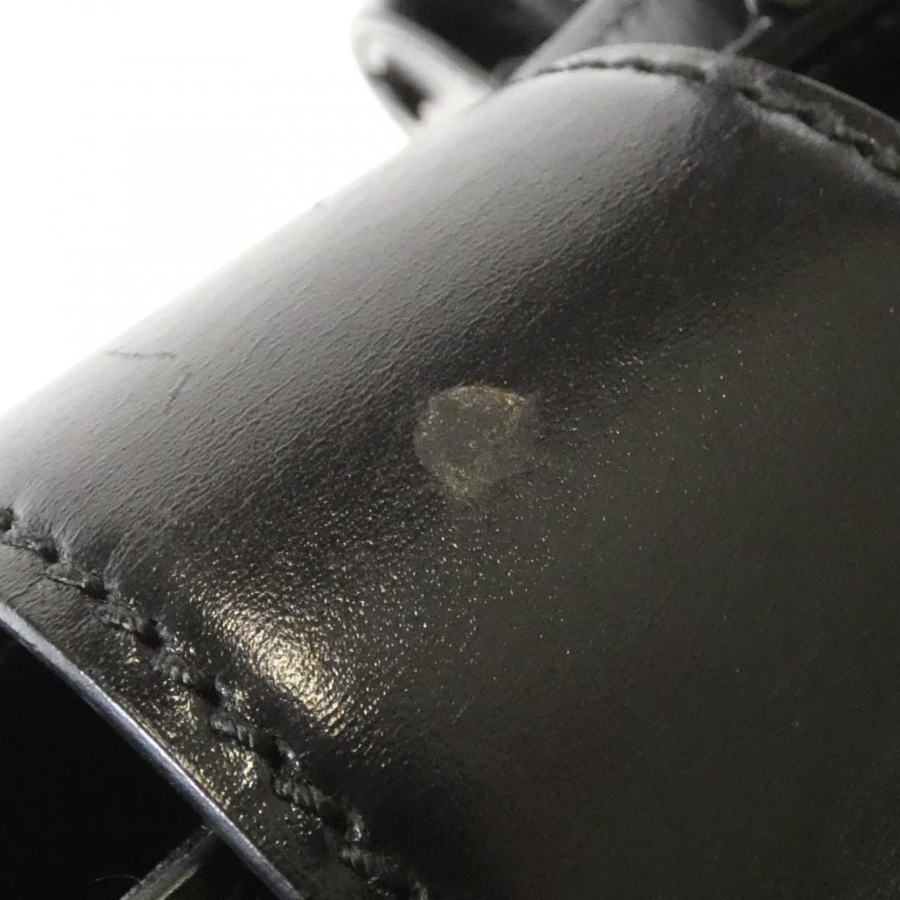 Gucci Bag Handbag Black