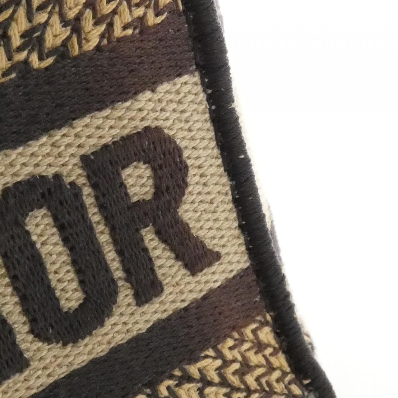 Dior Lady D-light Mini Bag