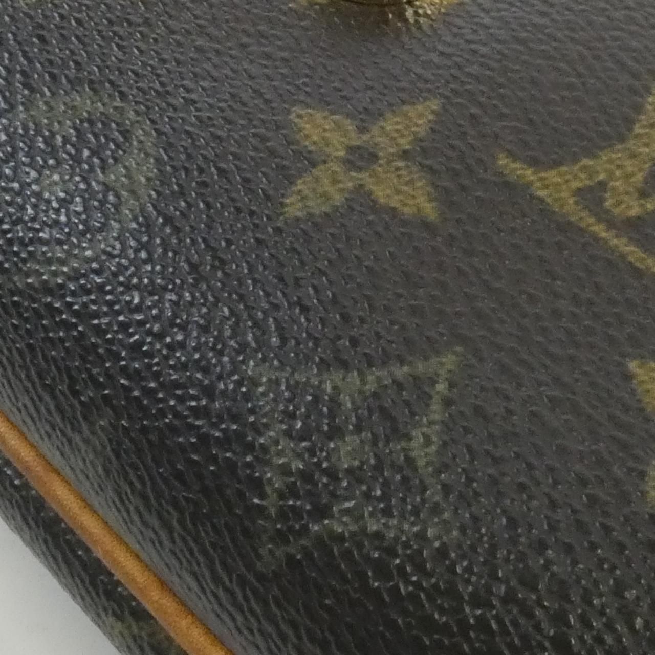 Louis Vuitton Monogram Musette Salsa Shoulder Bag