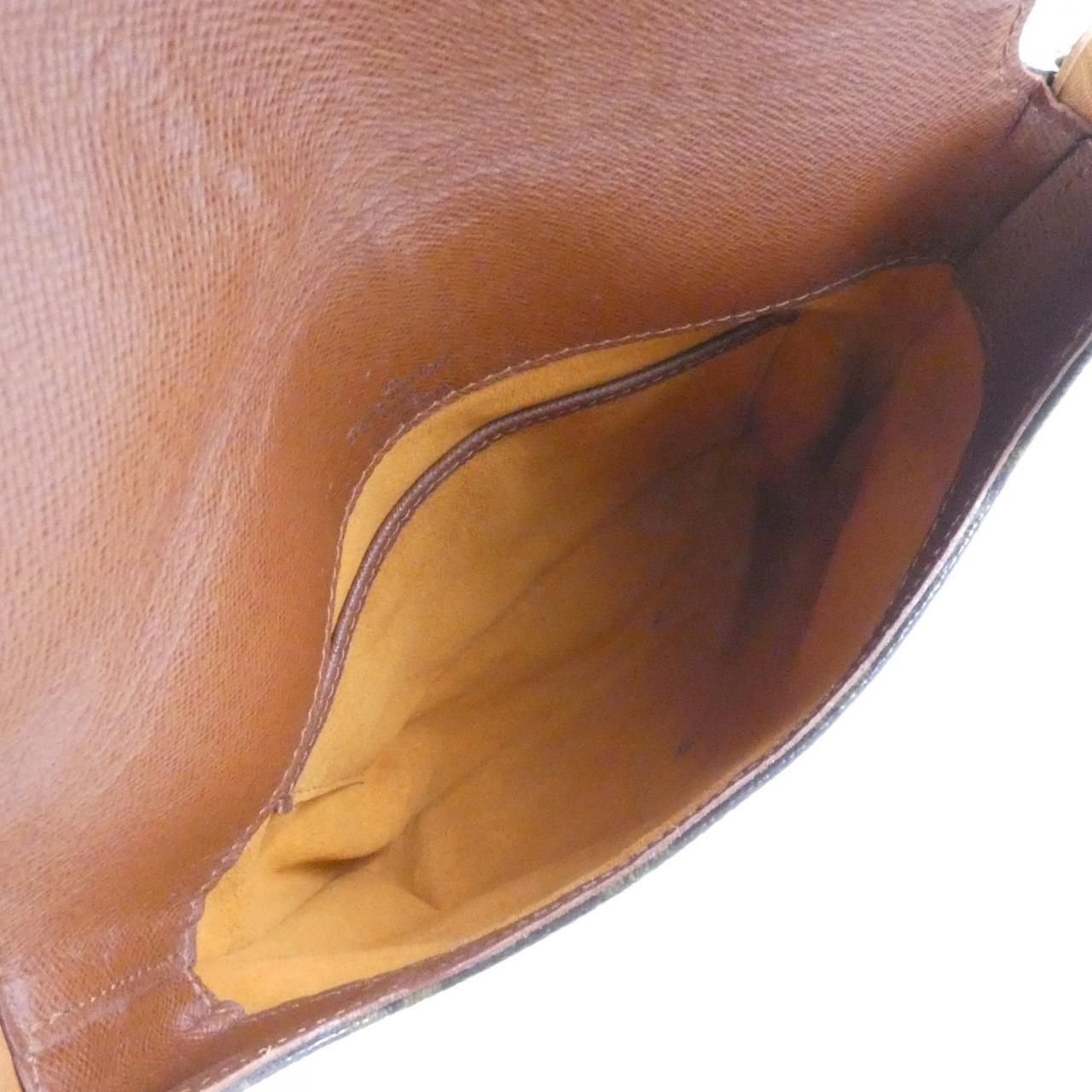 Louis Vuitton Monogram Musette Salsa Shoulder Bag