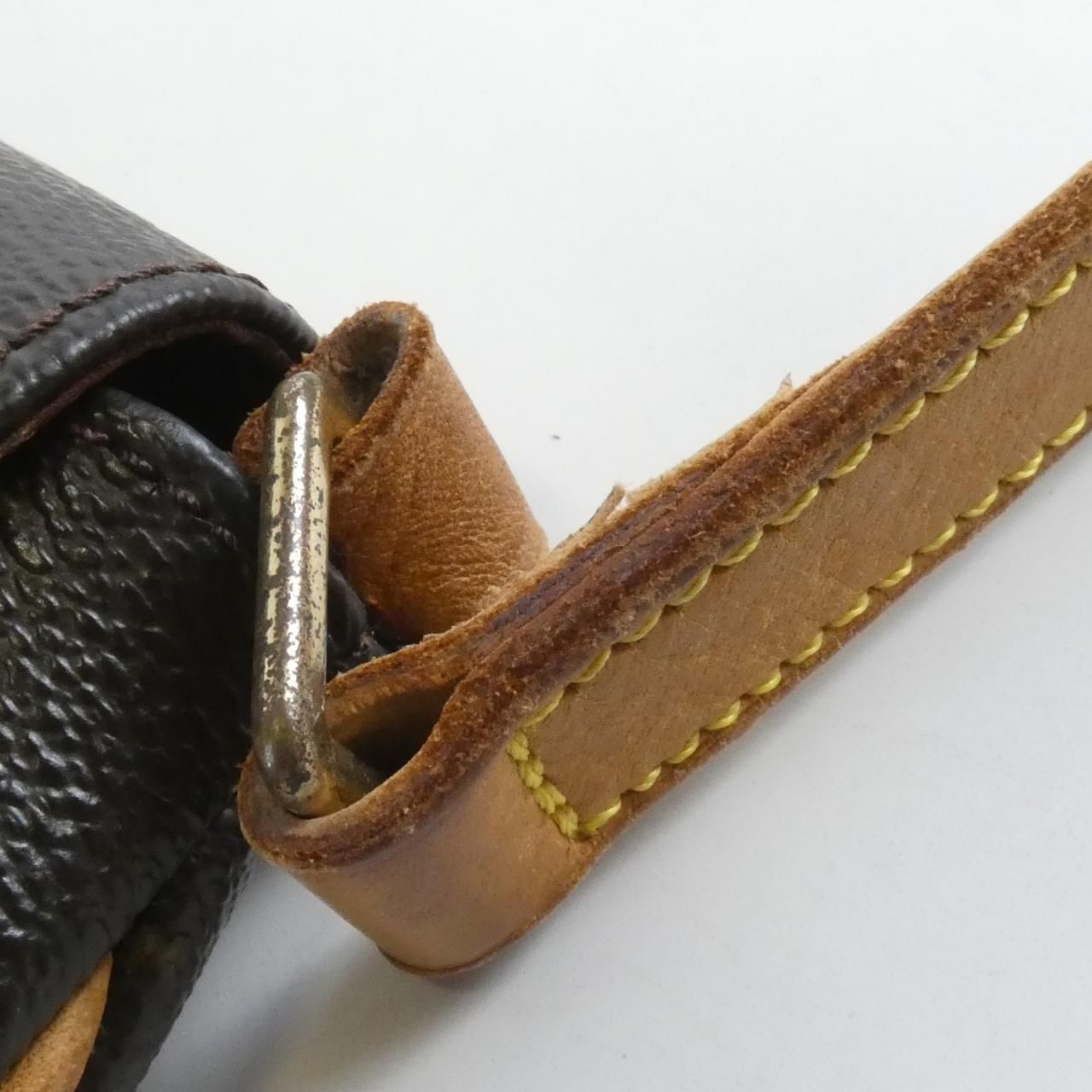 Louis Vuitton Monogram Musette Salsa Shoulder Bag