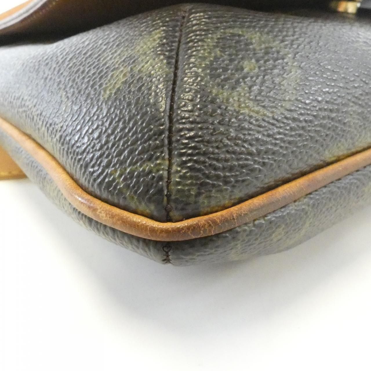 Louis Vuitton Monogram Musette Salsa Shoulder Bag