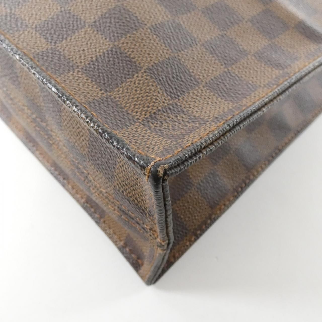 Louis Vuitton Damier Sac Plat Bag