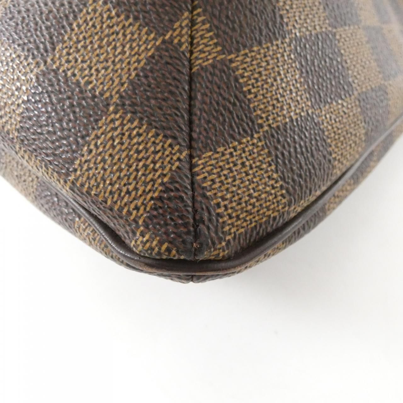 Louis Vuitton Damier Musette Shoulder Bag
