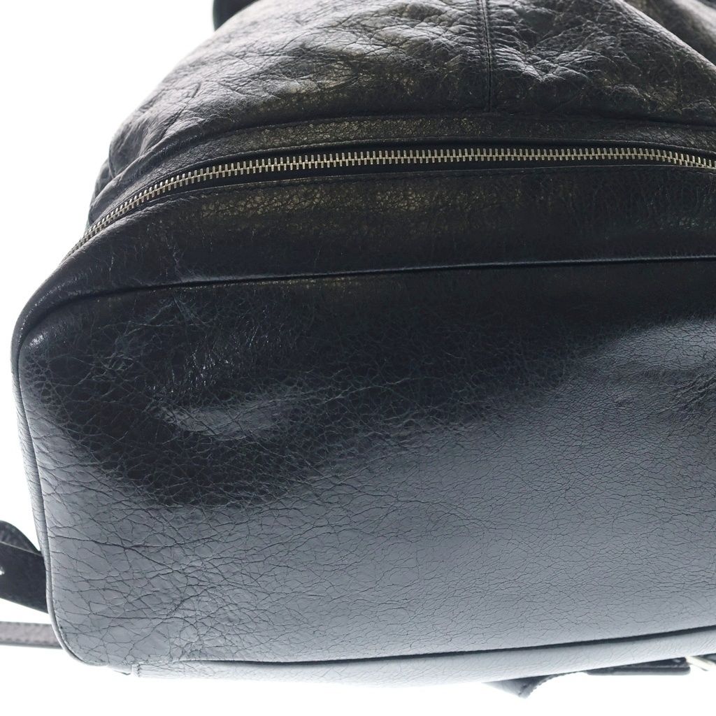 Balenciaga City Classic Traveler Backpack