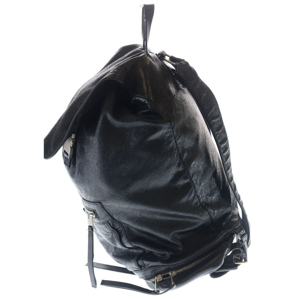 Balenciaga City Classic Traveler Backpack
