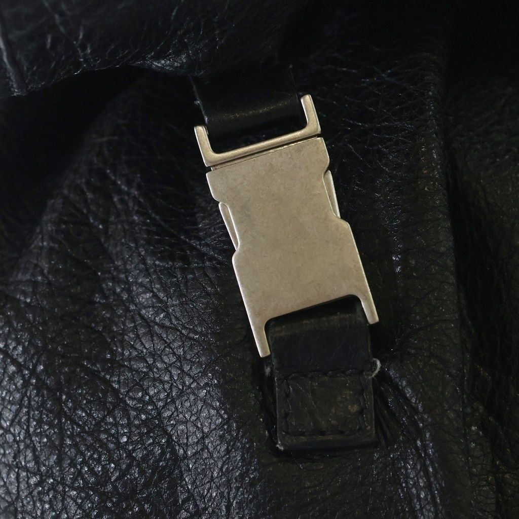 Balenciaga City Classic Traveler Backpack