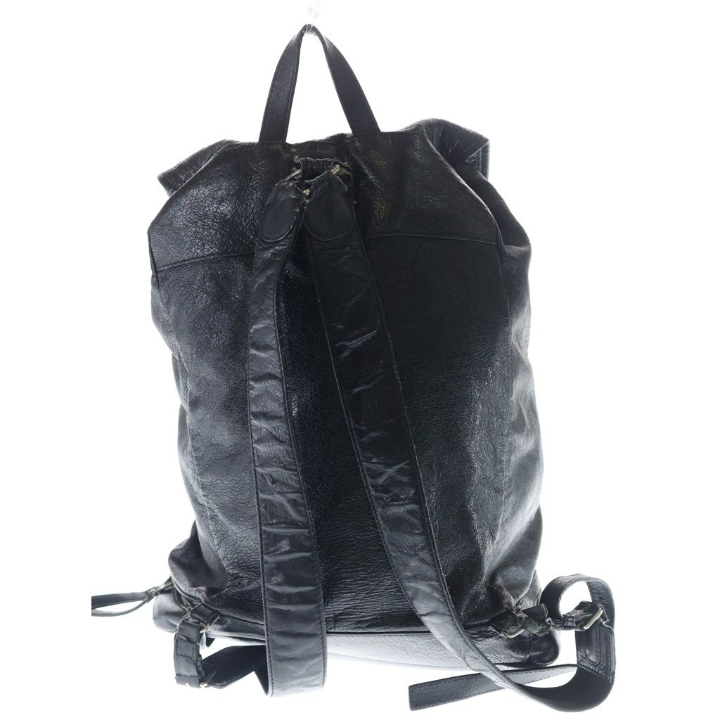 Balenciaga City Classic Traveler Backpack