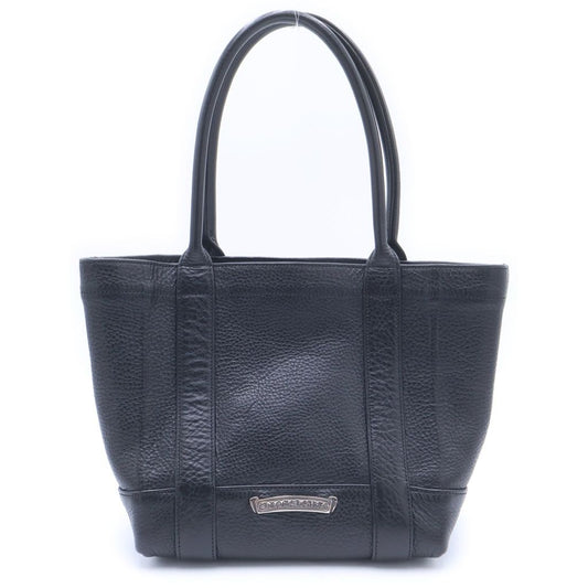 Chrome Hearts Tote Mini Leather with Label