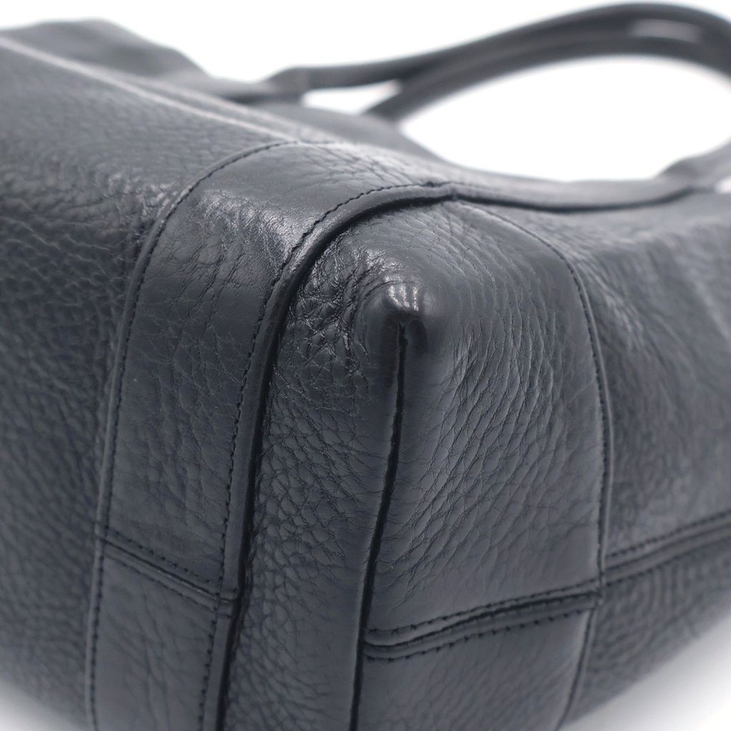 Chrome Hearts Tote Mini Leather with Label