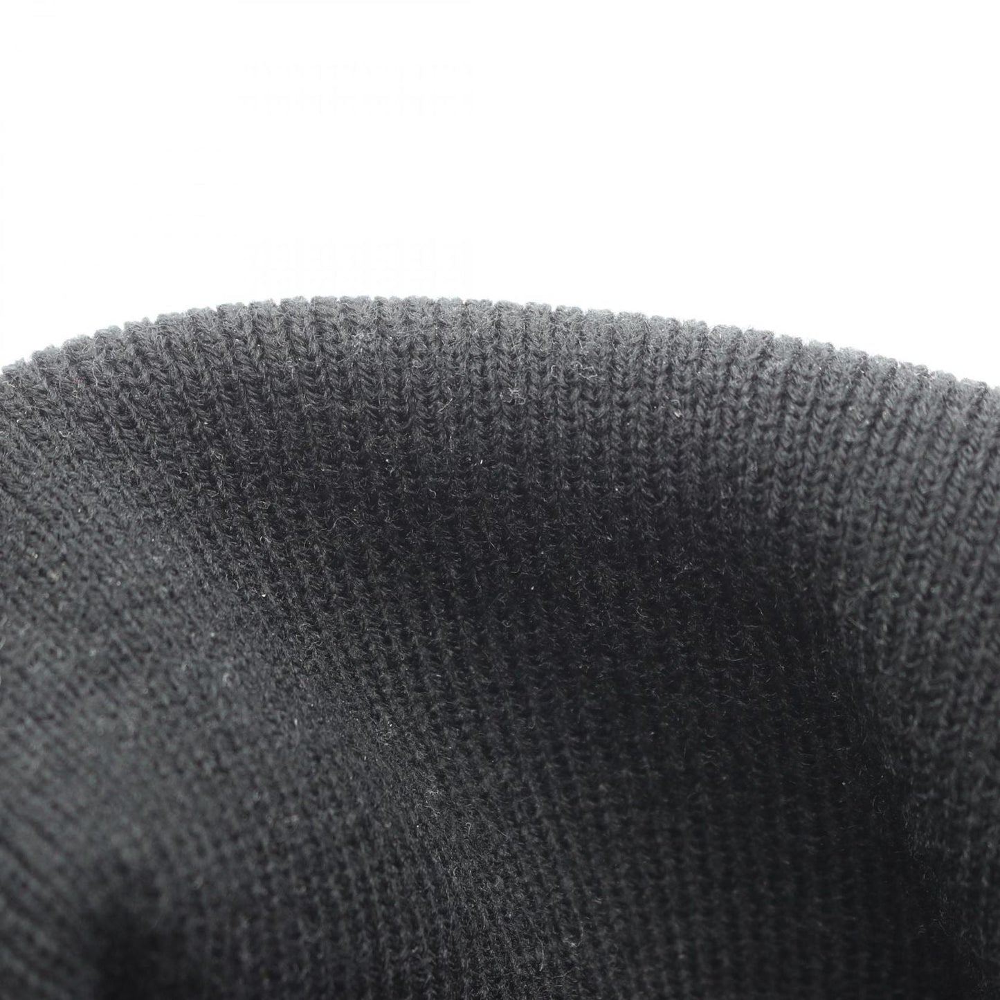 Chrome Hearts Knit Cap CH Logo Embroidery Cap Hat