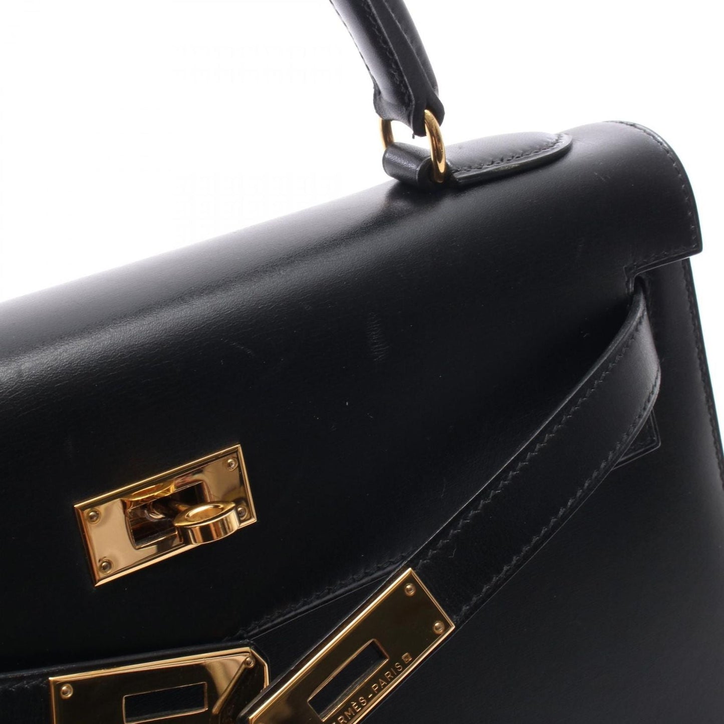 Hermes Handbag Kelly 32