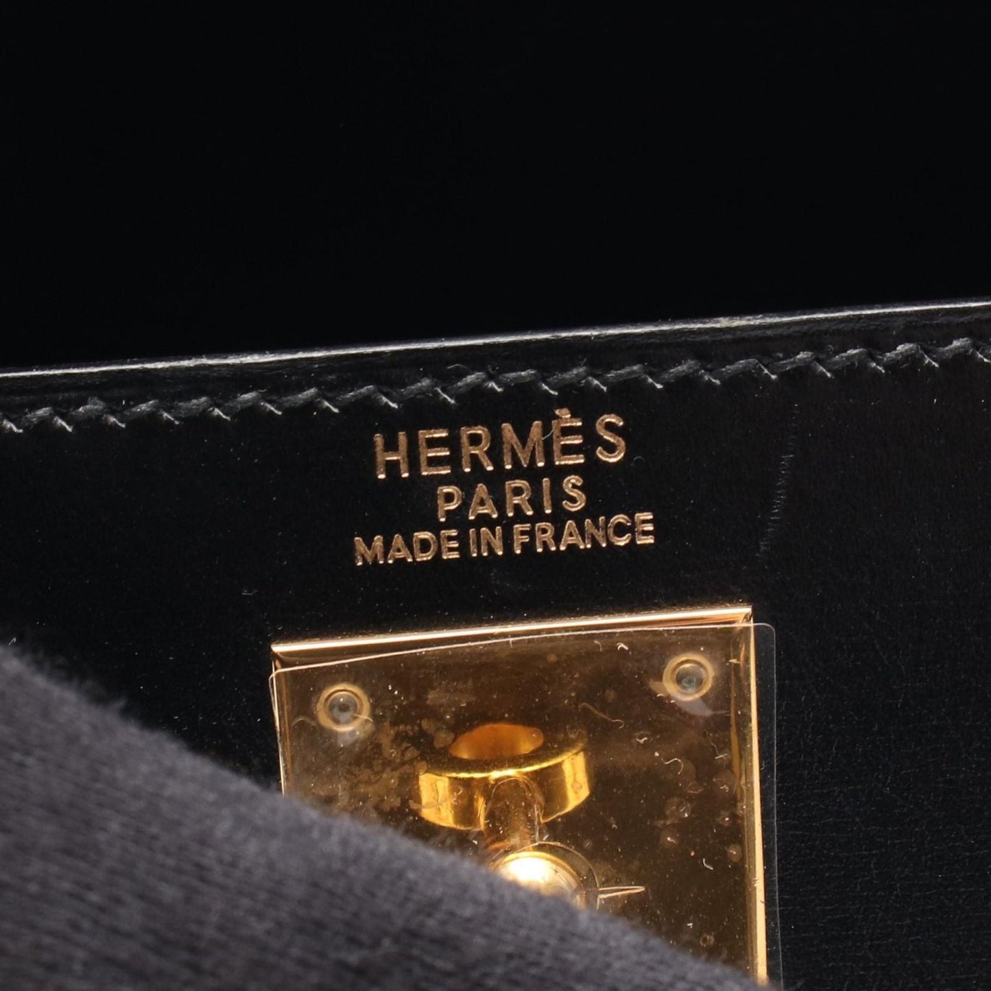 Hermes Handbag Kelly 32