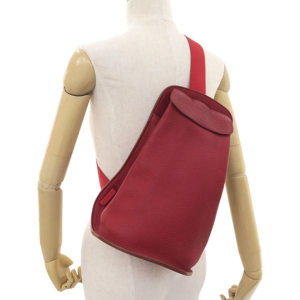 Hermes Sherpa Marine Backpack