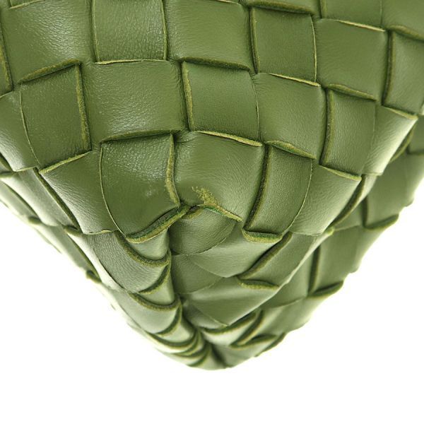 Bottega Veneta Small Andiamo Messenger Bag