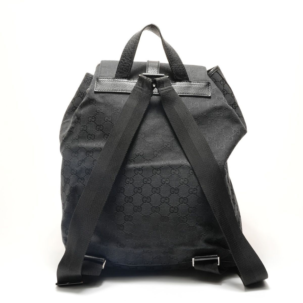 Gucci Backpack GG Canvas