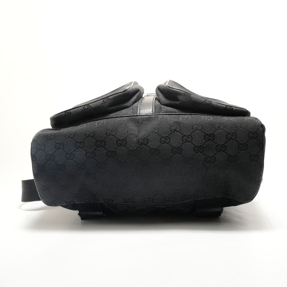 Gucci Backpack GG Canvas
